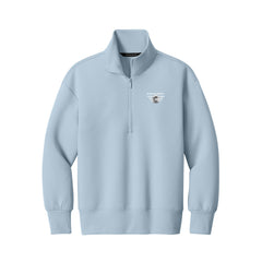 Bob Caldwell Automotive - Mercer+Mettle® Women’s Soft Spacer 1/4-Zip