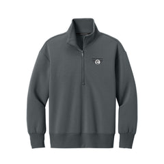 Bob Caldwell Automotive - Mercer+Mettle® Women’s Soft Spacer 1/4-Zip