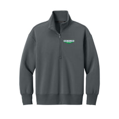 Mark Williams Auto Group - Mercer+Mettle® Women’s Soft Spacer 1/4-Zip