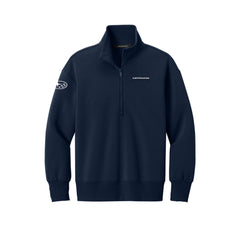 Germain of Subaru - Mercer+Mettle® Women’s Soft Spacer 1/4-Zip