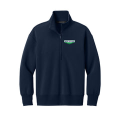 Mark Williams Auto Group - Mercer+Mettle® Women’s Soft Spacer 1/4-Zip
