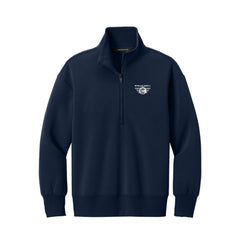 Bob Caldwell Automotive - Mercer+Mettle® Women’s Soft Spacer 1/4-Zip