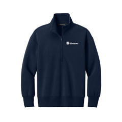 City of Groveport - Mercer+Mettle® Women’s Soft Spacer 1/4-Zip