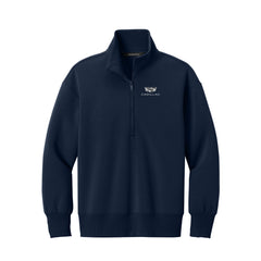 Otto Cadillac - Mercer+Mettle® Women’s Soft Spacer 1/4-Zip