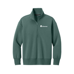 City of Groveport - Mercer+Mettle® Women’s Soft Spacer 1/4-Zip
