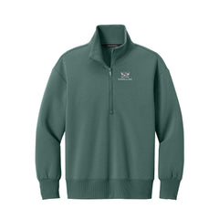 Otto Cadillac - Mercer+Mettle® Women’s Soft Spacer 1/4-Zip