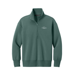 Bob Caldwell Automotive - Mercer+Mettle® Women’s Soft Spacer 1/4-Zip