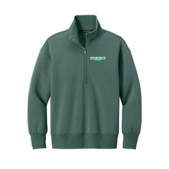 Mark Williams Auto Group - Mercer+Mettle® Women’s Soft Spacer 1/4-Zip