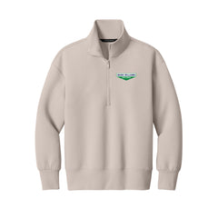 Mark Williams Auto Group - Mercer+Mettle® Women’s Soft Spacer 1/4-Zip