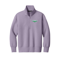 Mark Williams Auto Group - Mercer+Mettle® Women’s Soft Spacer 1/4-Zip