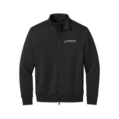 M Marketing Consultants - Mercer+Mettle® Soft Spacer Full-Zip