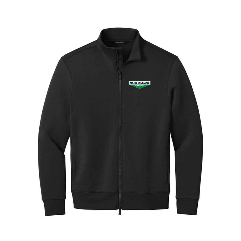 Mark Williams Auto Group - Mercer+Mettle® Soft Spacer Full-Zip