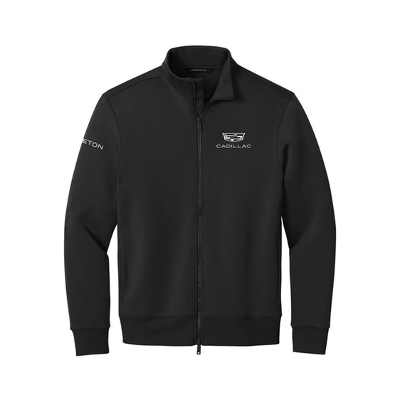 Cadillac Libertyville - Mercer+Mettle® Soft Spacer Full-Zip