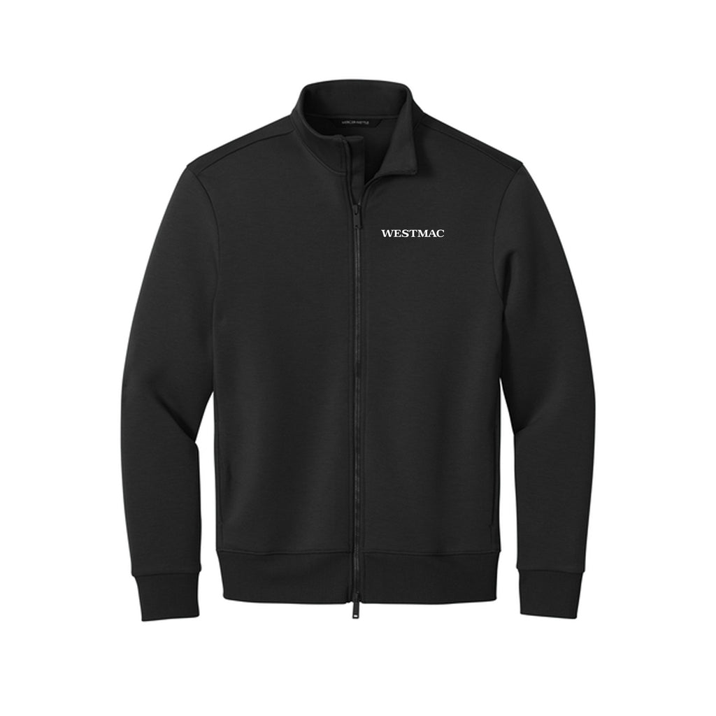 Westmac - Mercer+Mettle® Soft Spacer Full-Zip