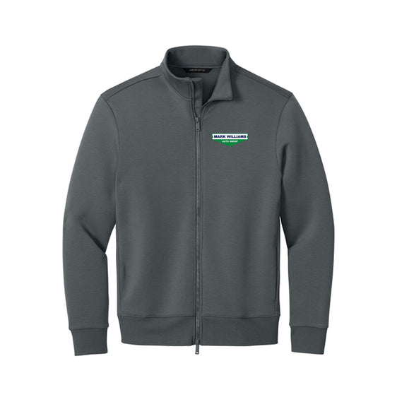 Mark Williams Auto Group - Mercer+Mettle® Soft Spacer Full-Zip