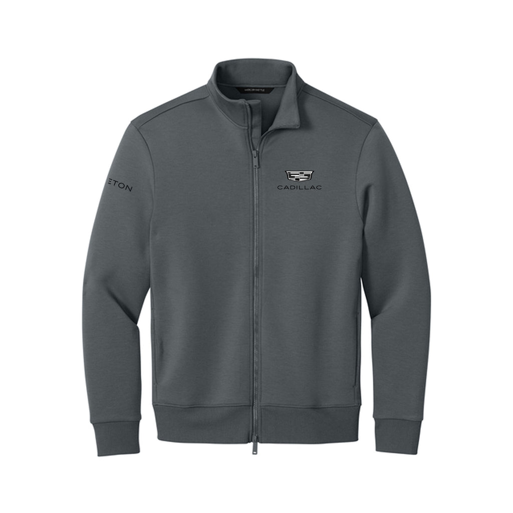 Cadillac Libertyville - Mercer+Mettle® Soft Spacer Full-Zip