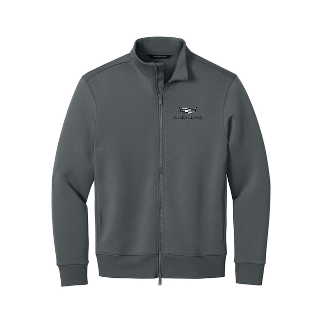 Cadillac Libertyville - Mercer+Mettle® Soft Spacer Full-Zip