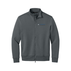 M Marketing Consultants - Mercer+Mettle® Soft Spacer Full-Zip