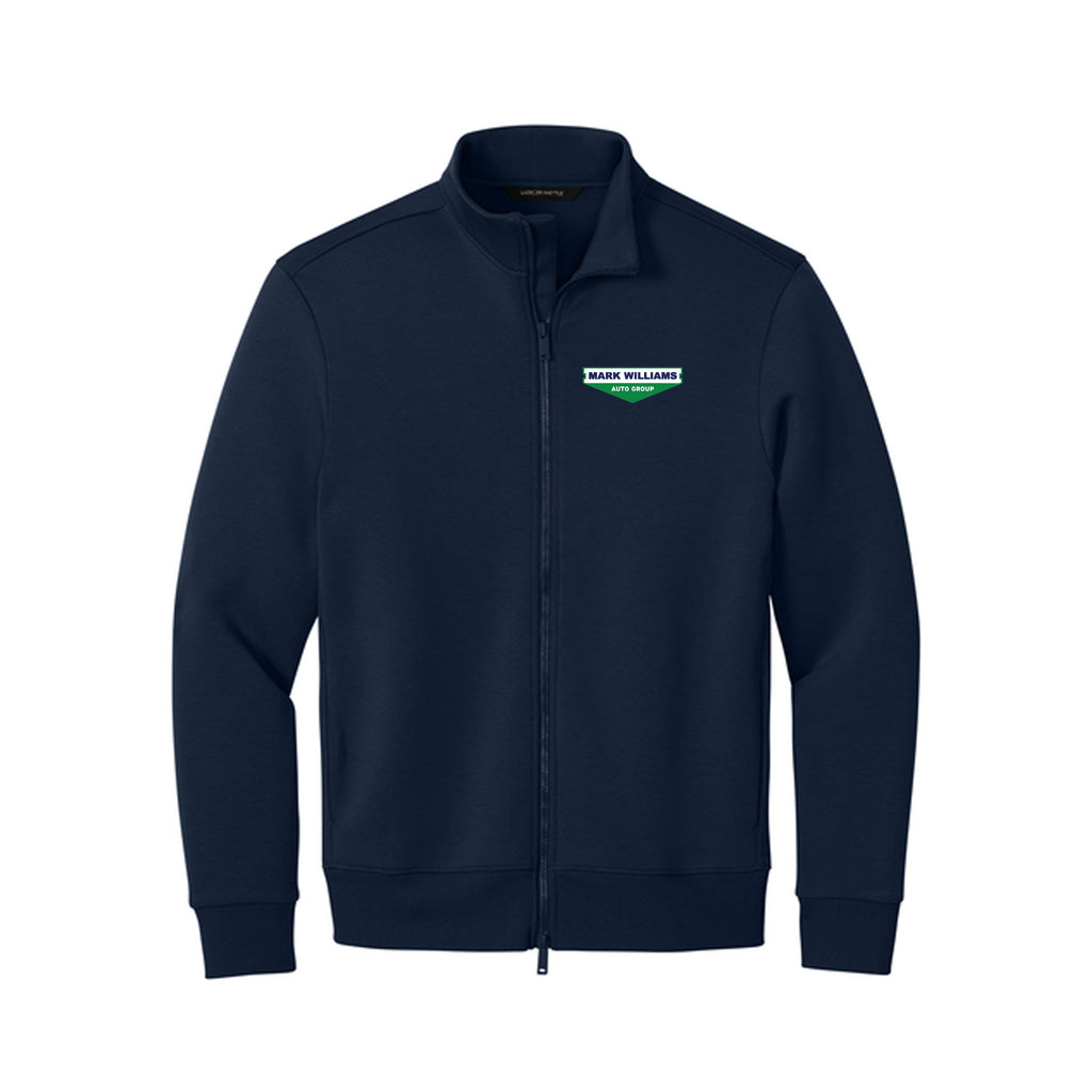 Mark Williams Auto Group - Mercer+Mettle® Soft Spacer Full-Zip