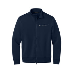 M Marketing Consultants - Mercer+Mettle® Soft Spacer Full-Zip