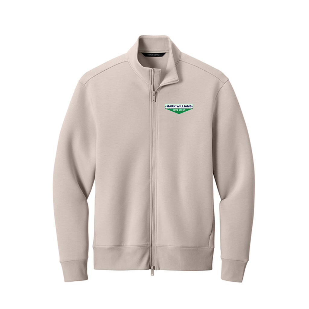 Mark Williams Auto Group - Mercer+Mettle® Soft Spacer Full-Zip