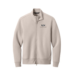 Cadillac Libertyville - Mercer+Mettle® Soft Spacer Full-Zip