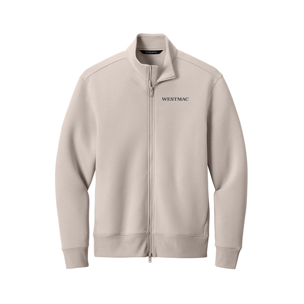 Westmac - Mercer+Mettle® Soft Spacer Full-Zip