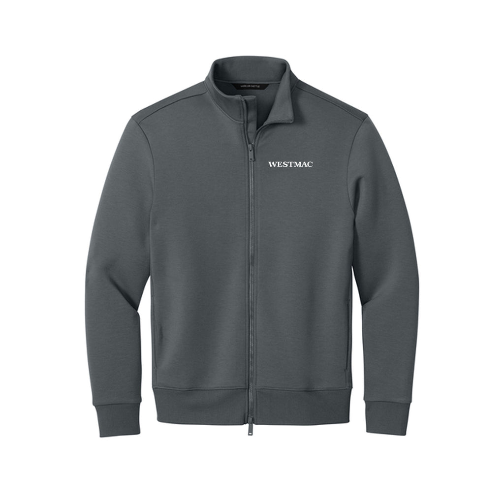 Westmac - Mercer+Mettle® Soft Spacer Full-Zip