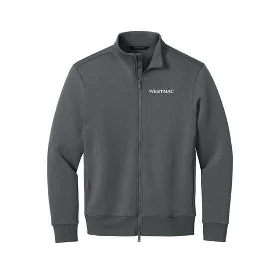 Westmac - Mercer+Mettle® Soft Spacer Full-Zip