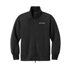 Westmac - Mercer+Mettle® Women’s Soft Spacer Full-Zip