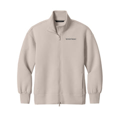 Westmac - Mercer+Mettle® Women’s Soft Spacer Full-Zip