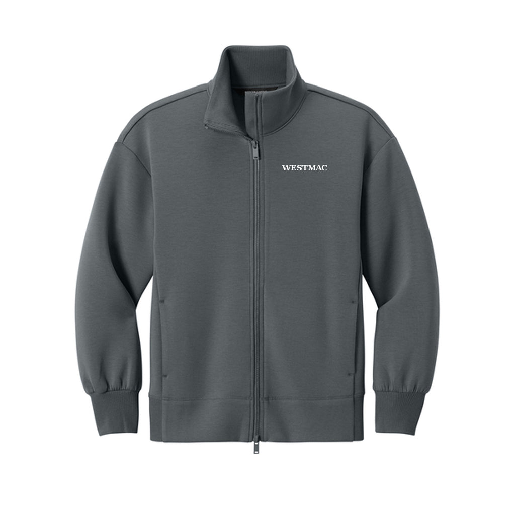 Westmac - Mercer+Mettle® Women’s Soft Spacer Full-Zip