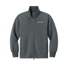 Westmac - Mercer+Mettle® Women’s Soft Spacer Full-Zip