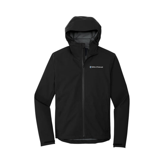 BMW of Pittsburgh - Mercer+Mettle® Waterproof Rain Shell