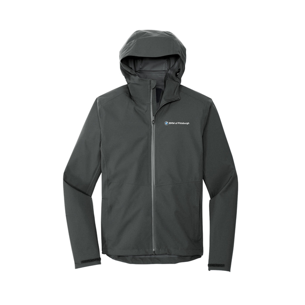 BMW of Pittsburgh - Mercer+Mettle® Waterproof Rain Shell
