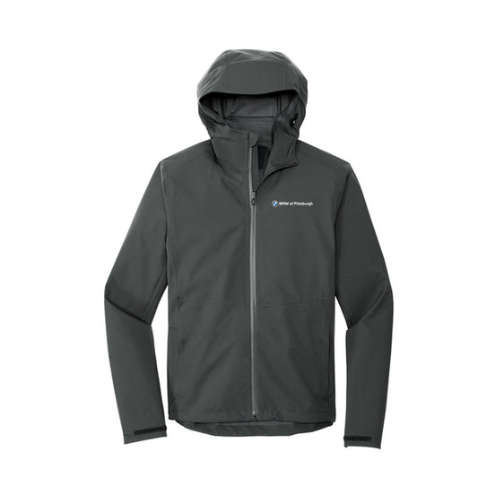 BMW of Pittsburgh - Mercer+Mettle® Waterproof Rain Shell