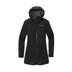 BMW of Pittsburgh - Mercer+Mettle® Women’s Waterproof Rain Shell