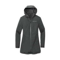BMW of Pittsburgh - Mercer+Mettle® Women’s Waterproof Rain Shell