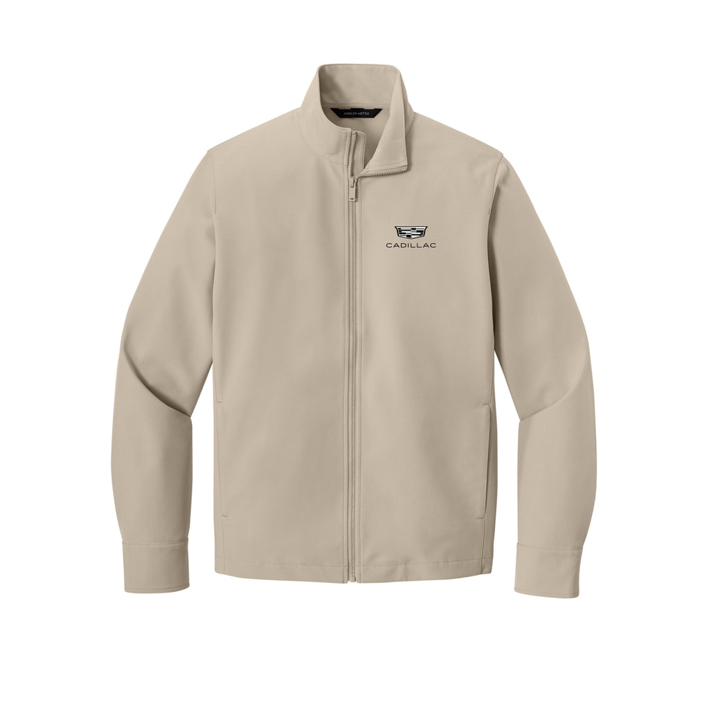 Otto Cadillac - Mercer+Mettle® Comfort Soft Shell Jacket