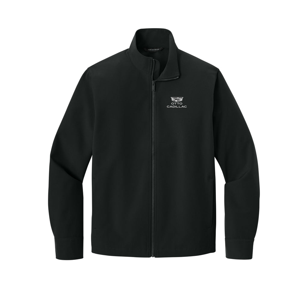 Otto Cadillac - Mercer+Mettle® Comfort Soft Shell Jacket