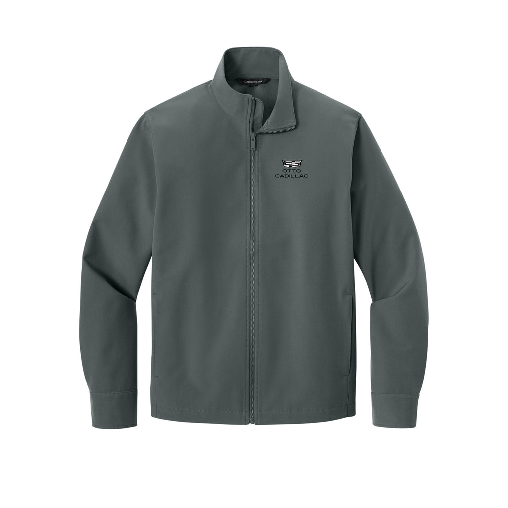 Otto Cadillac - Mercer+Mettle® Comfort Soft Shell Jacket