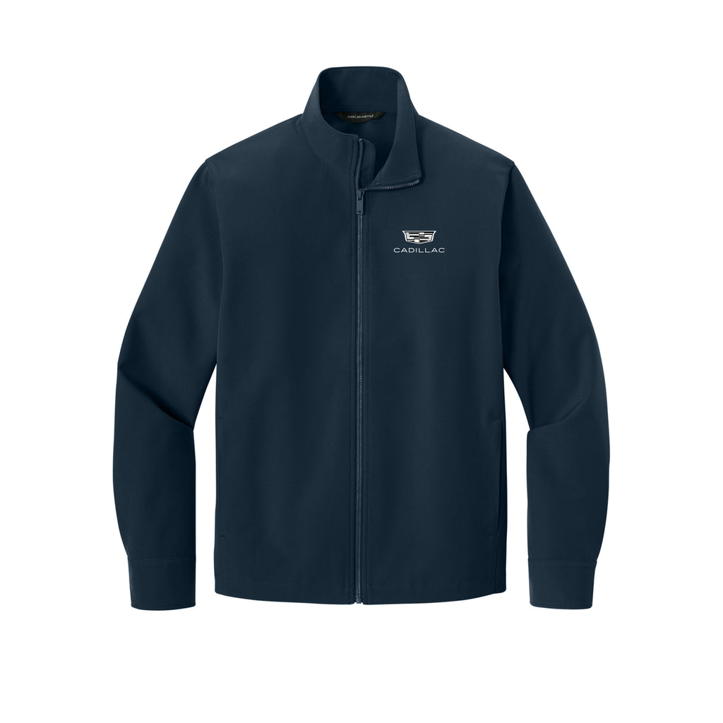 Otto Cadillac - Mercer+Mettle® Comfort Soft Shell Jacket