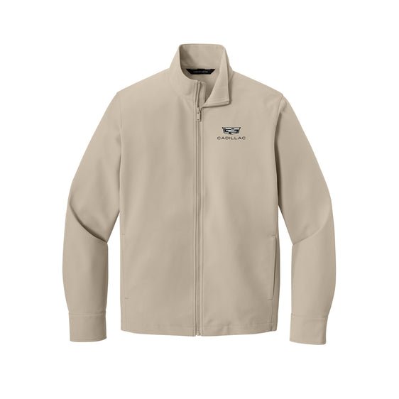 Otto Cadillac - Mercer+Mettle® Women’s Comfort Soft Shell Jacket