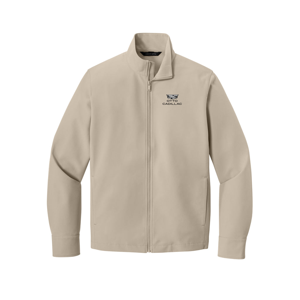 Otto Cadillac - Mercer+Mettle® Women’s Comfort Soft Shell Jacket