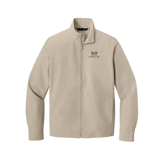 Otto Cadillac - Mercer+Mettle® Women’s Comfort Soft Shell Jacket