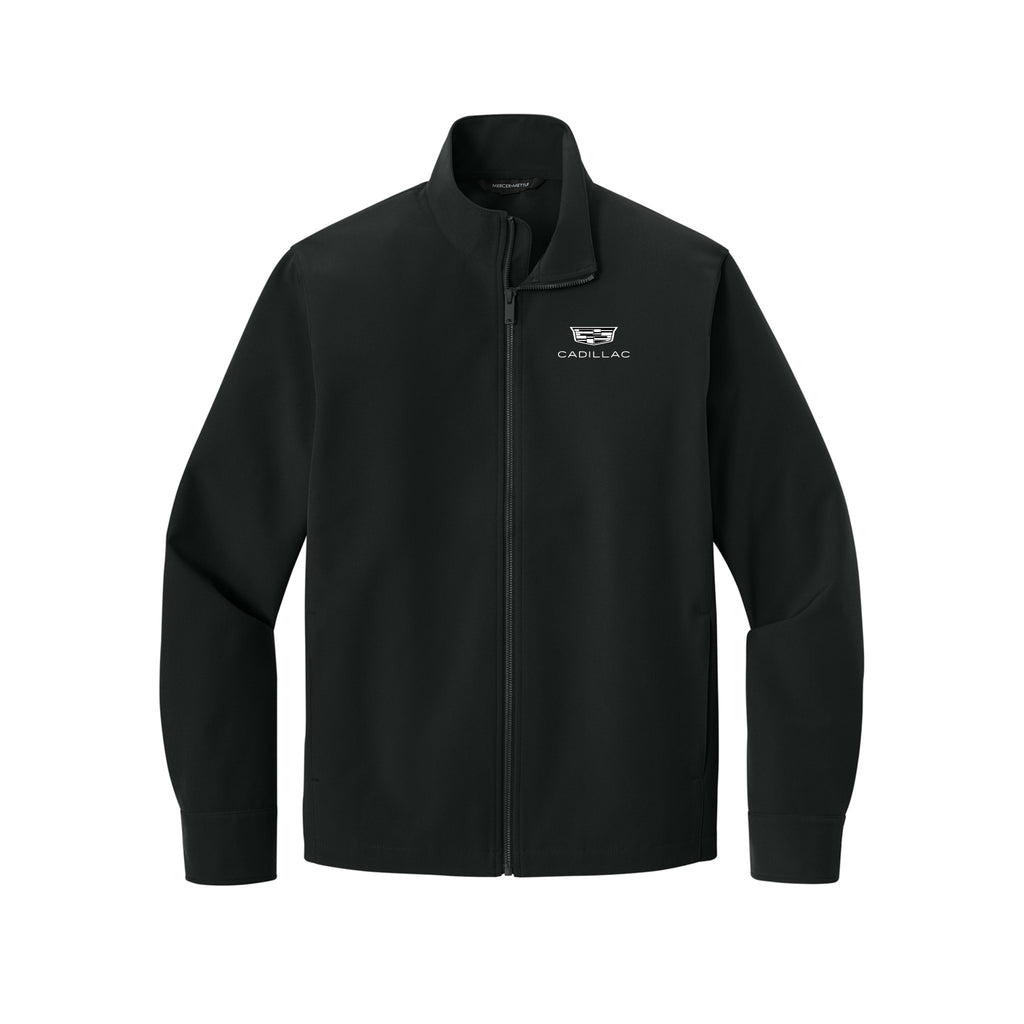 Otto Cadillac - Mercer+Mettle® Women’s Comfort Soft Shell Jacket