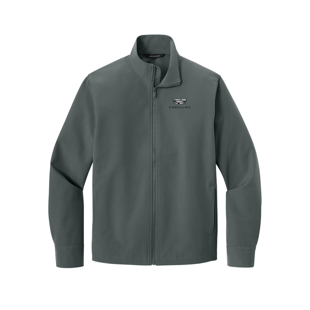 Otto Cadillac - Mercer+Mettle® Women’s Comfort Soft Shell Jacket