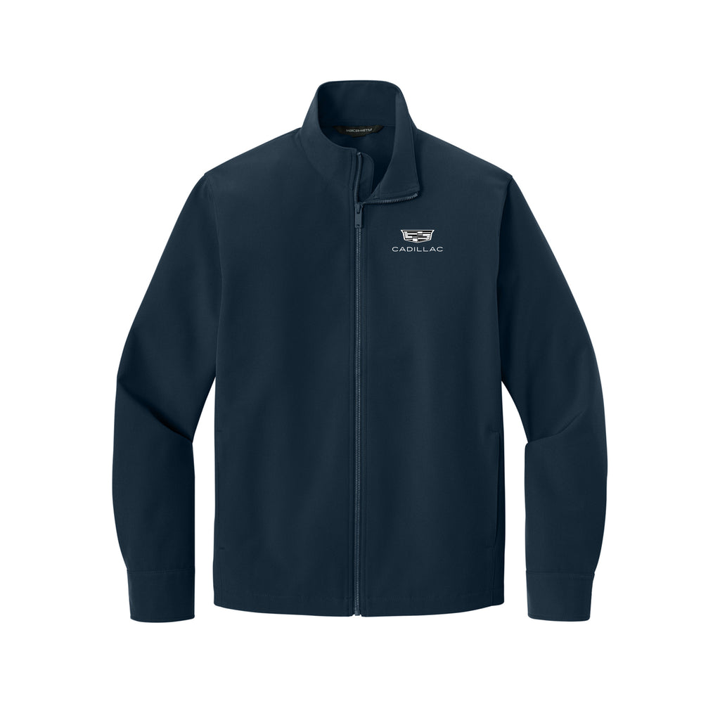 Otto Cadillac - Mercer+Mettle® Women’s Comfort Soft Shell Jacket