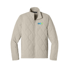 GBQ - Mercer+Mettle® Quilted Liner Jacket