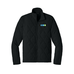 GBQ - Mercer+Mettle® Quilted Liner Jacket